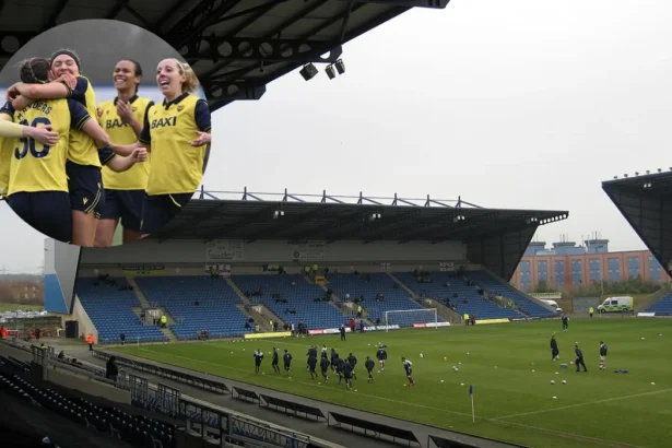 Stevie Kinniburgh Updates Oxford United in 2026
