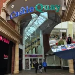 Sunflower Scheme Launches at Castle Quay Banbury
