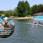 Trans people banned from rowing in women’s team at Oxford University