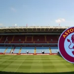 Tranfer race for Aston Villa youngster heats up as clubs eye £1m deal, Oxford 2026