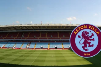 Tranfer race for Aston Villa youngster heats up as clubs eye £1m deal, Oxford 2026
