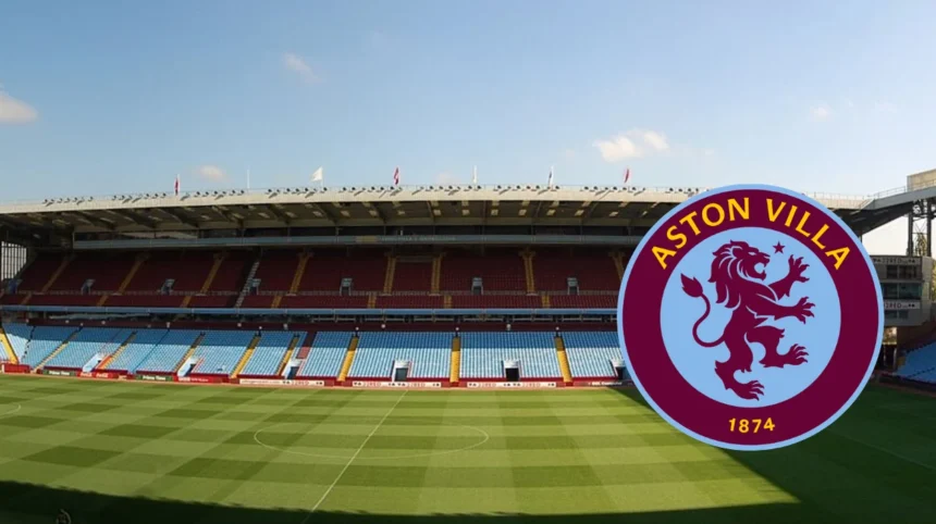 Tranfer race for Aston Villa youngster heats up as clubs eye £1m deal, Oxford 2026