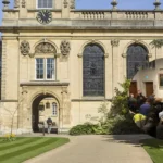 Trinity College Oxford Rolls Out AI Boost for MBA Cohort in 2026
