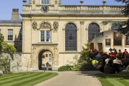 Trinity College Oxford Rolls Out AI Boost for MBA Cohort in 2026