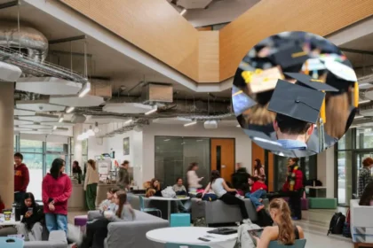 Upcoming Graduation Ceremonies for Oxford High Schools, 2026