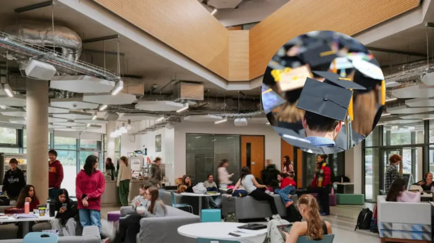 Upcoming Graduation Ceremonies for Oxford High Schools, 2026