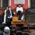 Voter Fraud Rocks Oxford Union as President-Elect Faces Permanent Ban Oxford, 2026
