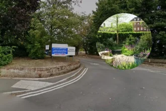 Wallingford Hospital Garden Renovation Gets £800 Boost , Wallingford 2026