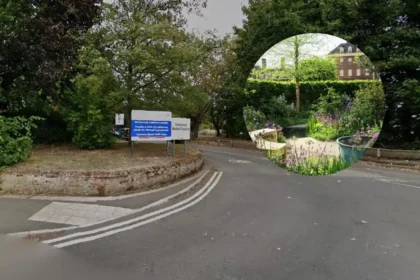 Wallingford Hospital Garden Renovation Gets £800 Boost , Wallingford 2026