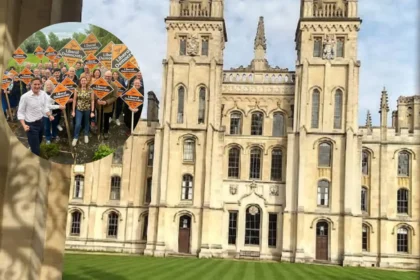 West Oxfordshire Lib Dem administration continues, Oxford Council 2026