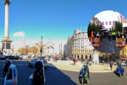 Westminster Drops Oxford Street Legal Challenge