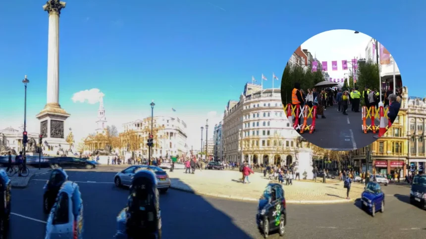 Westminster Drops Oxford Street Legal Challenge