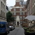 Westminster Tories Fight Pedestrianisation, 2026