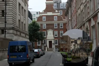 Westminster Tories Fight Pedestrianisation, 2026