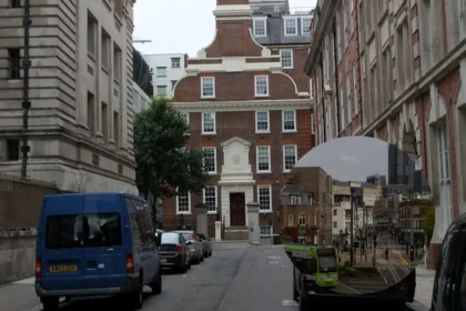 Westminster Tories Fight Pedestrianisation, 2026