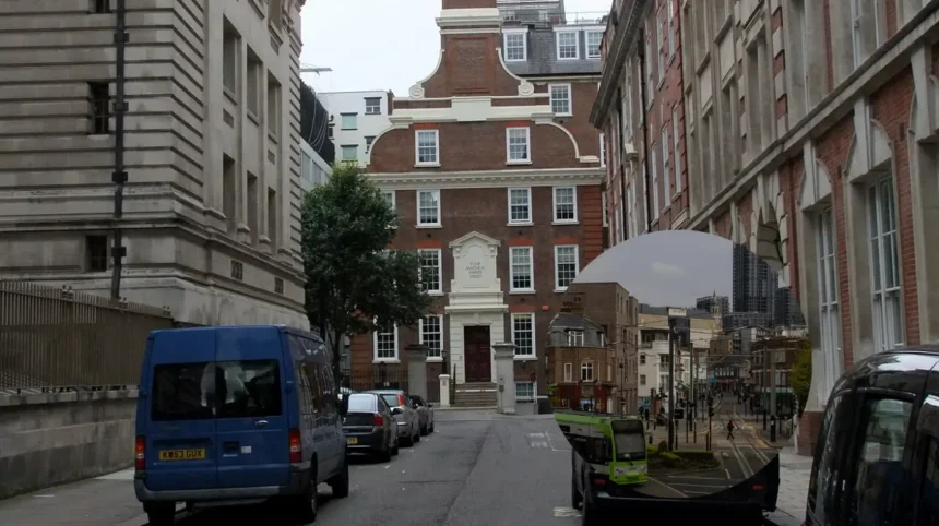 Westminster Tories Fight Pedestrianisation, 2026