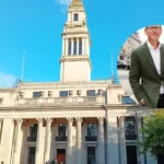 Westminster Tories Fight Pedestrianisation, Oxford 2026