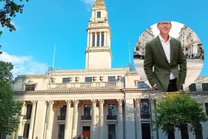 Westminster Tories Fight Pedestrianisation, Oxford 2026