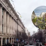 Westminster local elections Conservatives plan legal fight over Oxford Street pedestrianisation