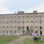 What Are Luxury Suites in Former Mansions in Oxford