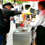 What Are The Traditional Oxford Pork Bap Recipe Origins