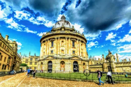 What Are the Best Self-Catering Cottages in Oxfordshire