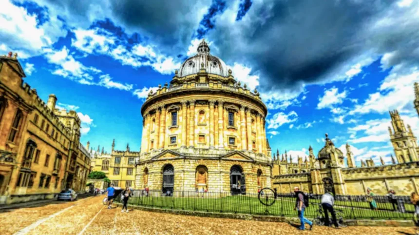 What Are the Best Self-Catering Cottages in Oxfordshire