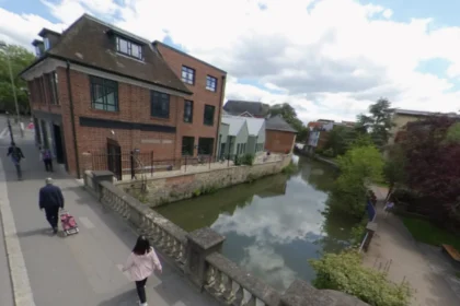 What Is Oxford Crown Court and Why Does It Matter