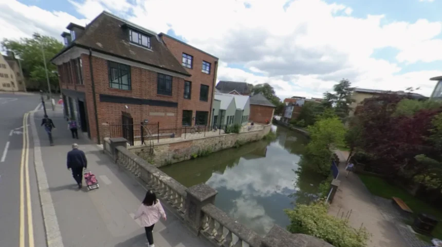 What Is Oxford Crown Court and Why Does It Matter
