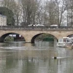 What Is The History Behind Folly Bridge Oxford