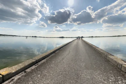 What Is the Best Birdwatching Trails Map in Oxford