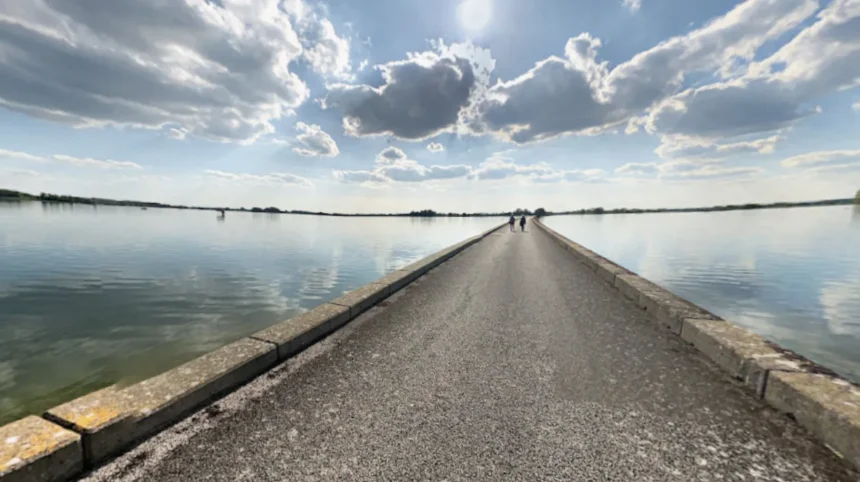 What Is the Best Birdwatching Trails Map in Oxford