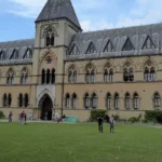 University Parks Nature Trail in Oxford Complete Guide to Routes, Wildlife and History