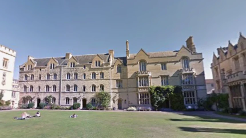 What Is the University of Oxford and Why Is It Famous