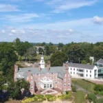 What Makes Choate Rosemary Hall in Wallingford a Leading College Preparatory School