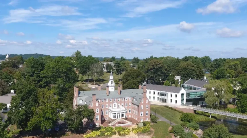 What Makes Choate Rosemary Hall in Wallingford a Leading College Preparatory School