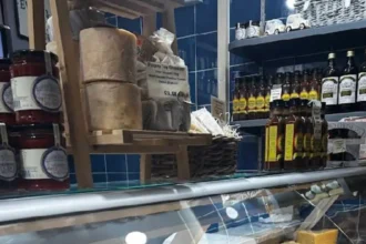 What Makes Covered Market's Cheese Stalls Stand Out from Other Retailers