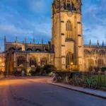What Museum Spaces Exist Within University Churches and How Do They Function