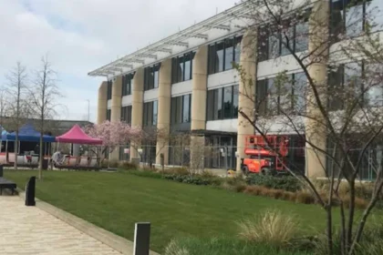 What Services Does the Oxford Community Diagnostic Centre Provide to Patients (1)