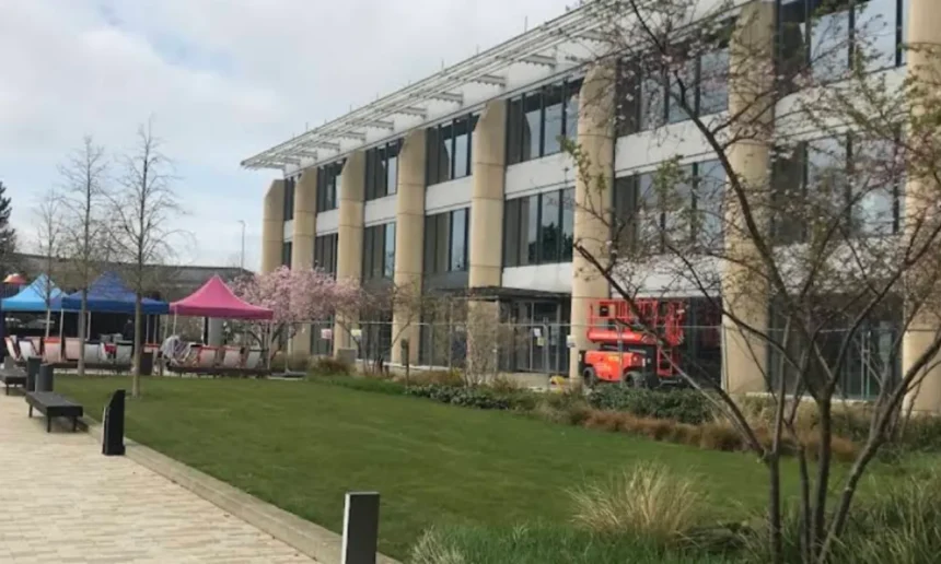 What Services Does the Oxford Community Diagnostic Centre Provide to Patients (1)