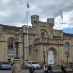 What does Oxfordshire District Council do for residents