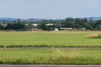 What is Oxford Moto Park Complete Guide to the Track
