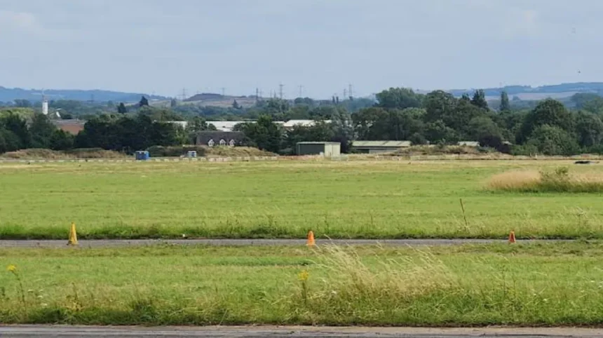 What is Oxford Moto Park Complete Guide to the Track