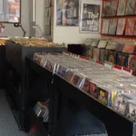 Where Can Vinyl Fans Find the Best Independent Record Stores