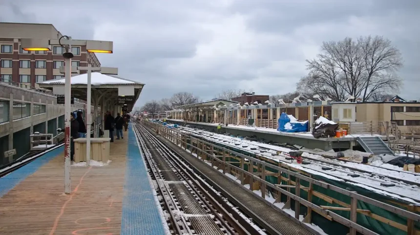 Where Can You Find Budget Stays Near Train Station Complete Guide