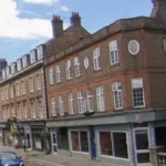 Where are the best autumn foliage walks in Oxford