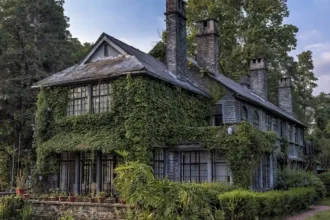 Why Are Boutique Hotels in Historic Buildings Shaping the Future of Luxury Travel
