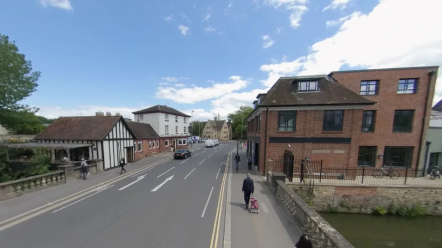 Why Choose Boutique Hotels in Historic Buildings in Oxford