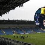 Will Lankshear on loan spell at Oxford United 2026