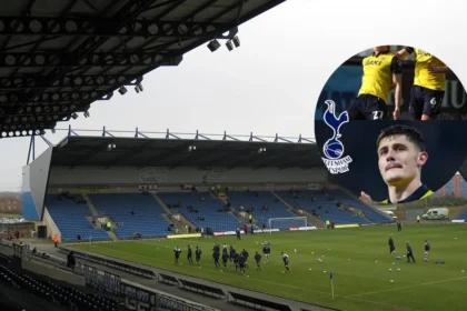 Will Lankshear on loan spell at Oxford United 2026